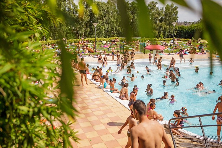 Centre de loisirs nautiques