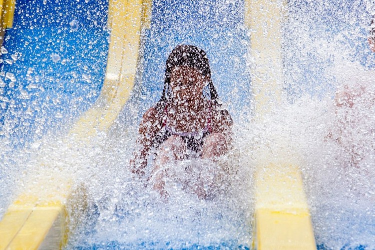 Centre de loisirs nautiques