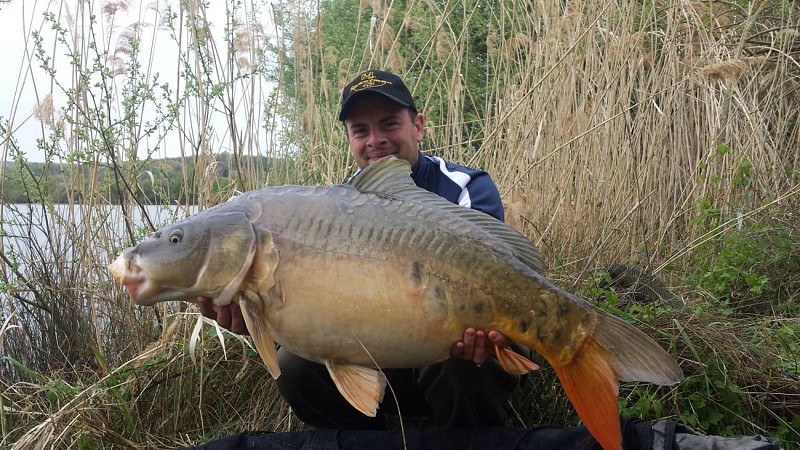 Domaine de Kiesbruck