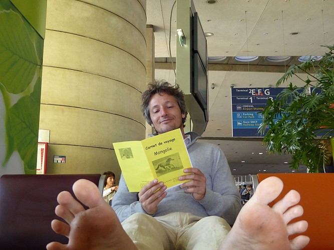 Association hatha yoga sentiers