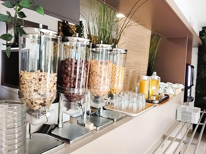 Sure Hotel by BestWestern