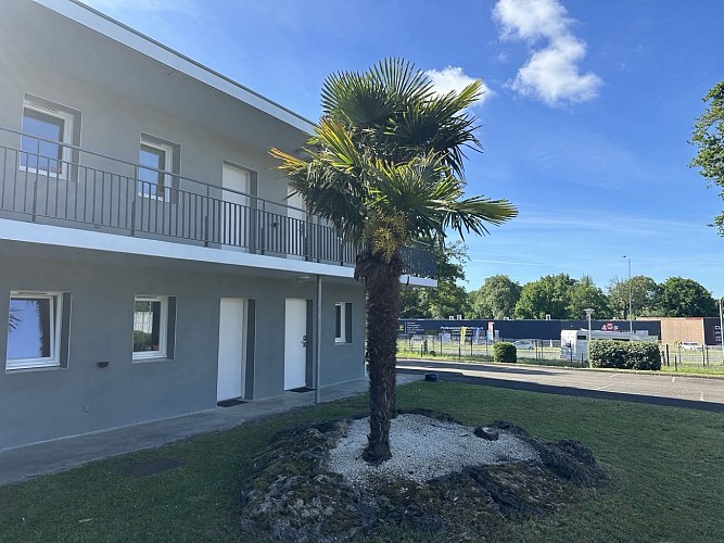 Sure Hotel by BestWestern