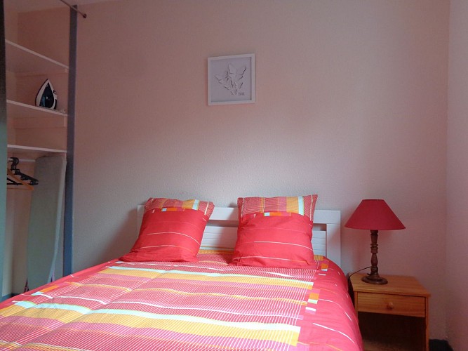 Gîte "Le Fontanes" à Niort