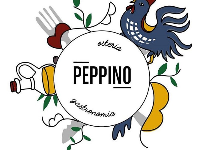 PEPPINO - ÉPICERIE FINE ET CANTINE ITALIENNE