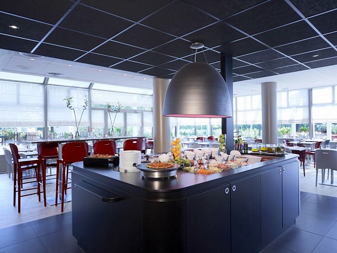 Restaurant Campanile