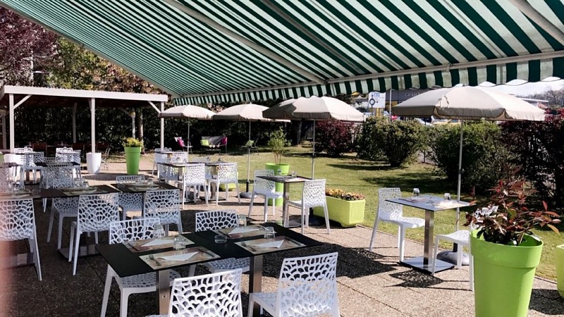 Restaurant Campanile