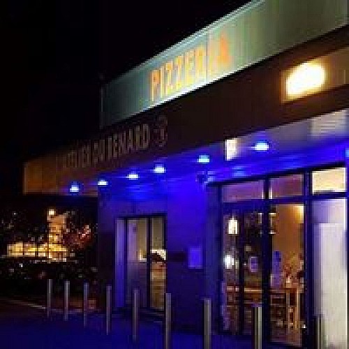 Pizzeria L'atelier du renard