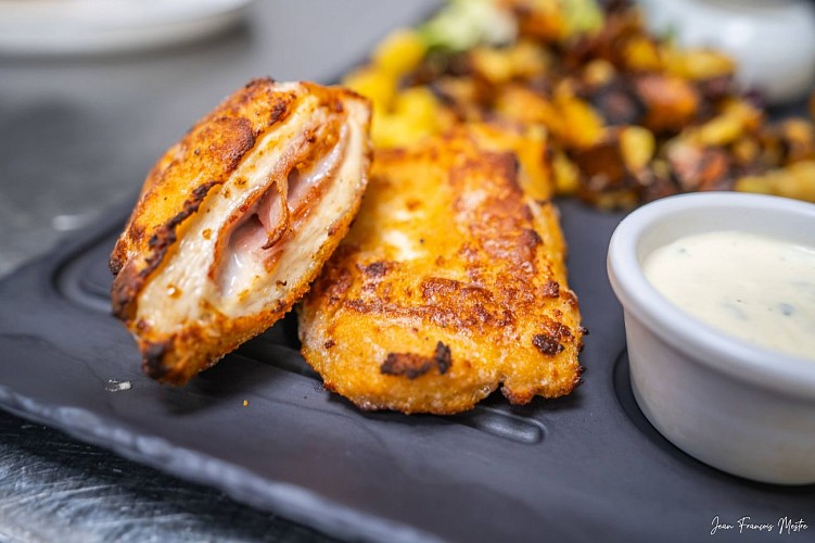 Restaurant 100 patates