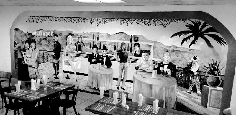 Restaurant Chez Pascal et Isa