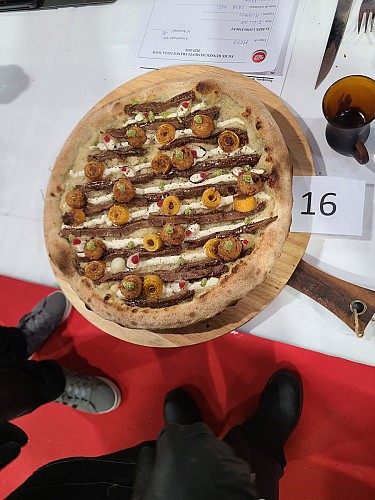 Restaurant Casa fozi