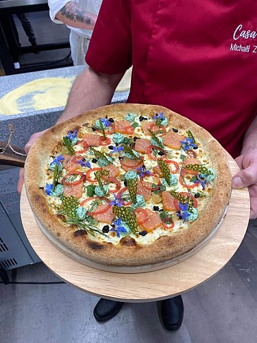 Restaurant Casa fozi