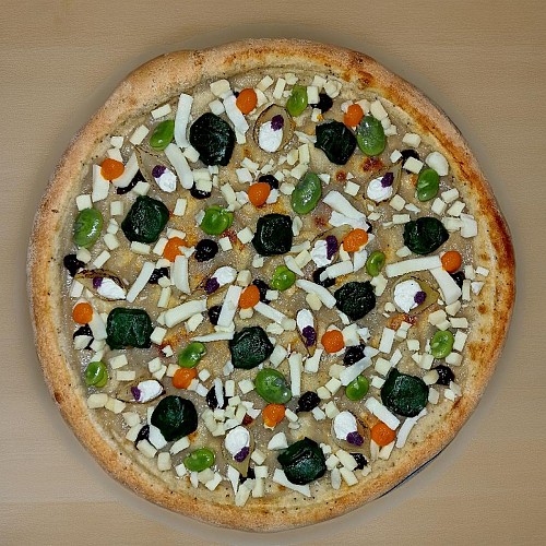 Restaurant Casa fozi