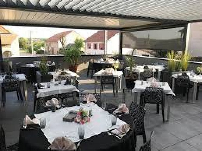 Restaurant Chez Claire