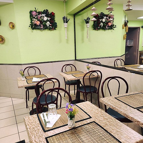 Restaurant le phenix