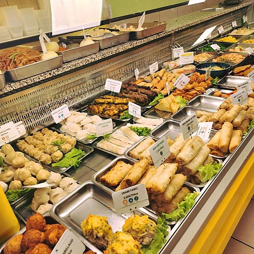 Restaurant le Phenix