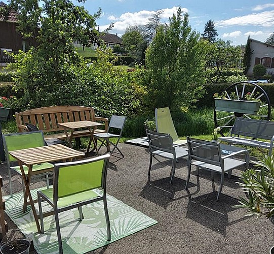 Restaurant L'Ô a la bouche