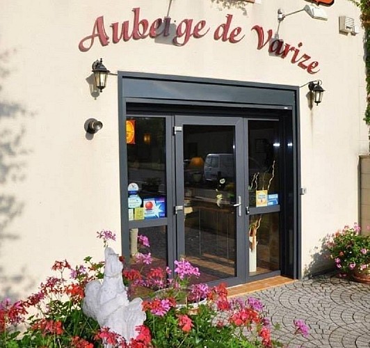 Auberge de Varize
