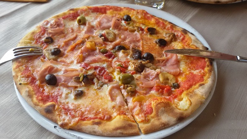 Borsalino restaurant pizzeria