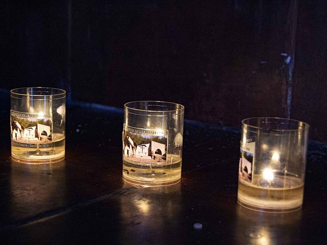 Chapelle de Marienfloss