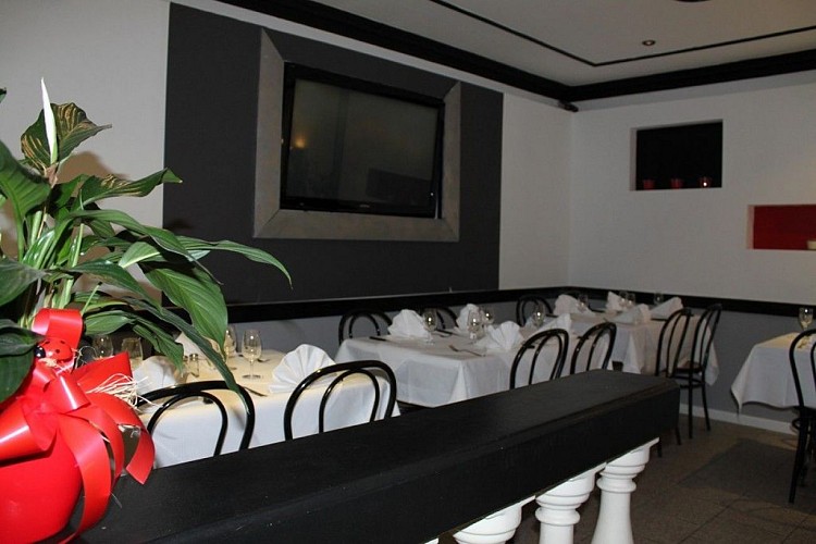 Restaurant la Rom'antique