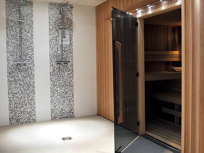 Best Western Plus Hostellerie du Vallon