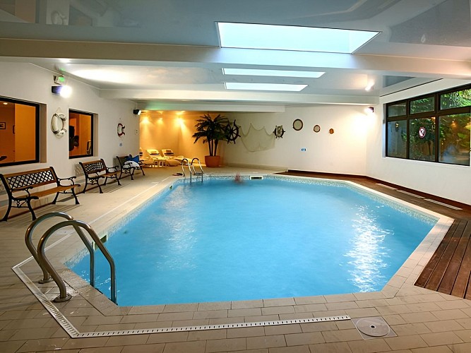 Best Western Plus Hostellerie du Vallon