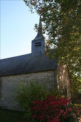 Chapelle Saint-Lambert