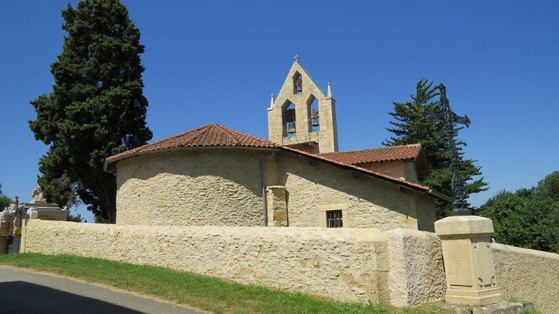 Eglise Sainte Catherine