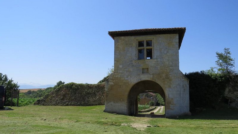 Abbaye de Bonnefont