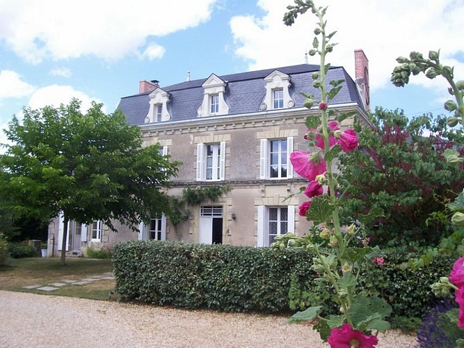 façade Gde Jariette