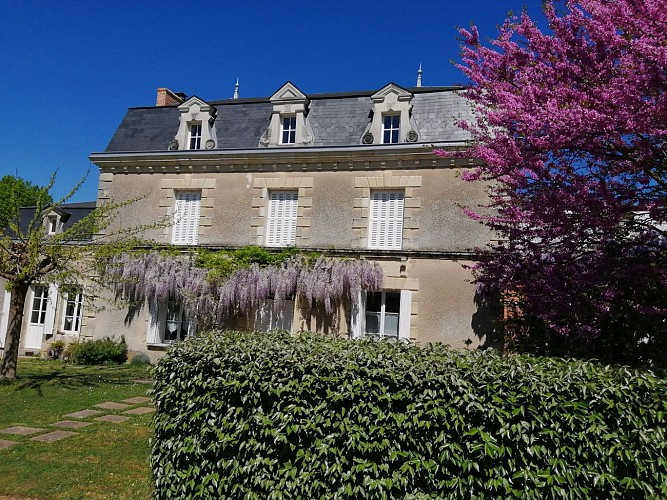 house photo