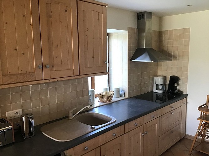 Cuisine - Le petit bonheur du Périgord