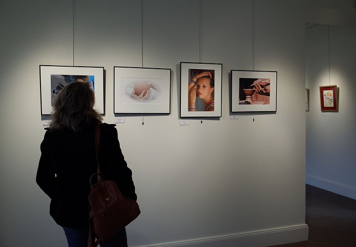 Musée Georges de Sonneville © Sara Soulignac (1)