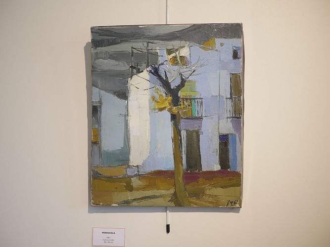 Musée Georges de Sonneville © Sara Soulignac (6)