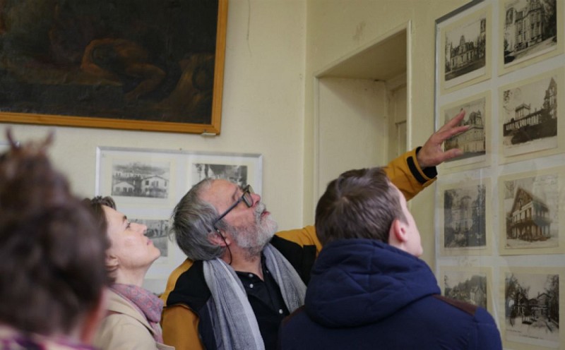 Musée de Lormont (6)