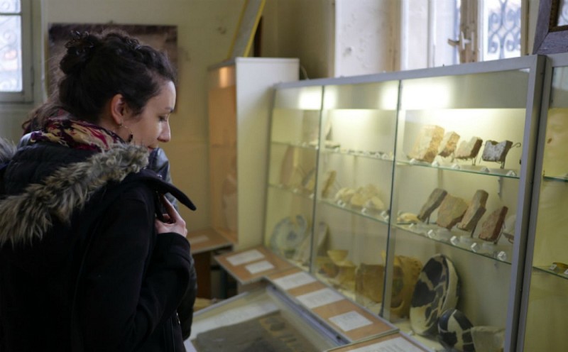 Musée de Lormont (3)