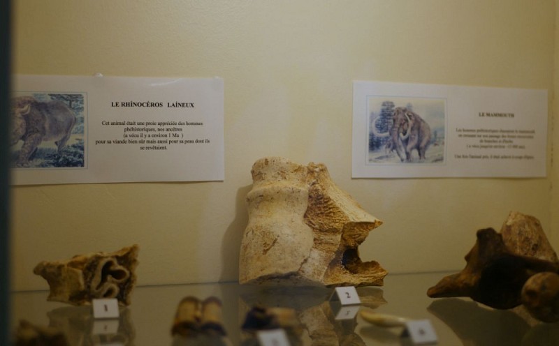 Musée de Lormont (1)