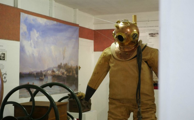 Musée de Lormont (4)