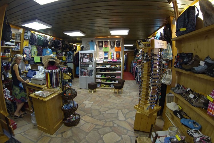 Benoit Sports La Poudreuse