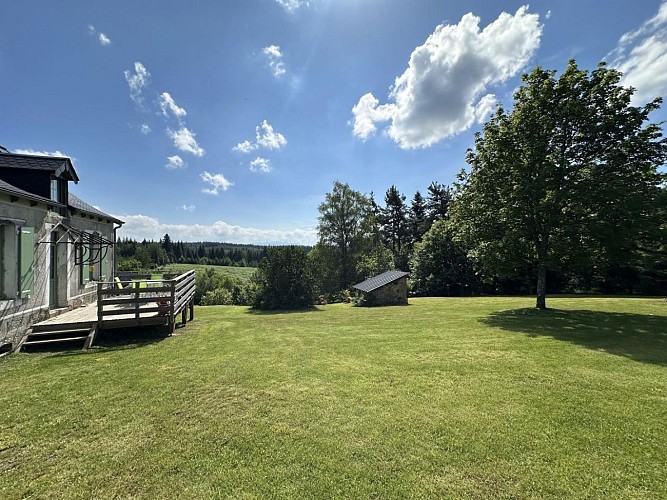 Gîte Bel Air_7