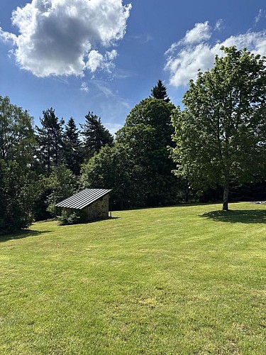 Gîte Bel Air_9
