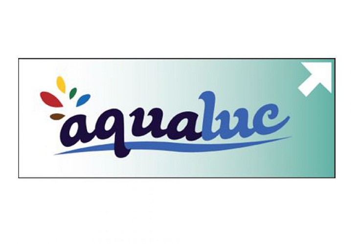 Aqualuc - Complexe Aquatique Municipal