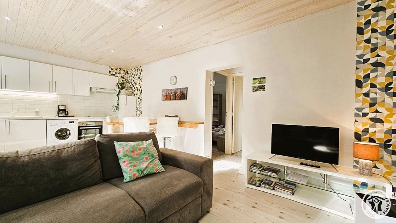 Location Gîtes de France - Réf : 19G4177