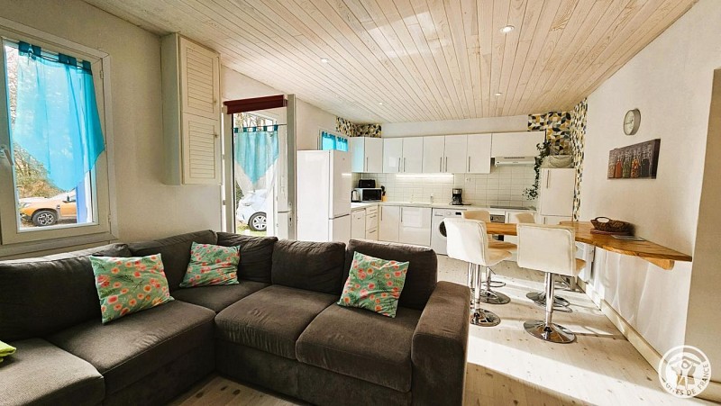 Location Gîtes de France - Réf : 19G4177