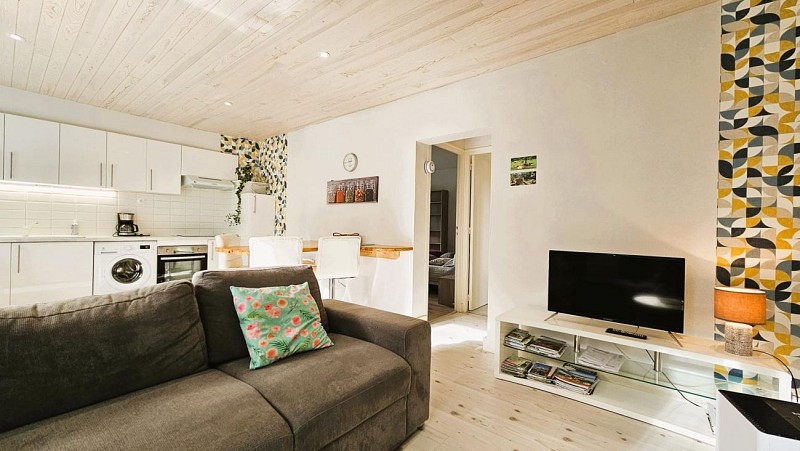 Location Gîtes de France - Réf : 19G4177