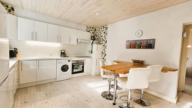 Location Gîtes de France - Réf : 19G4177