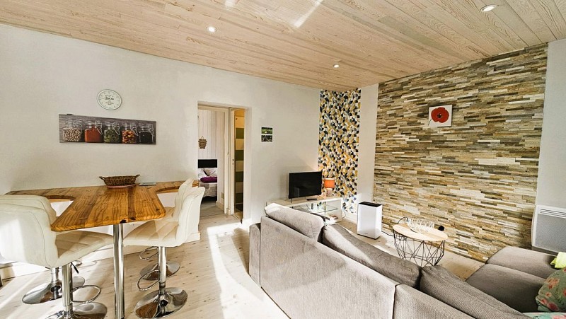 Location Gîtes de France - Réf : 19G4177