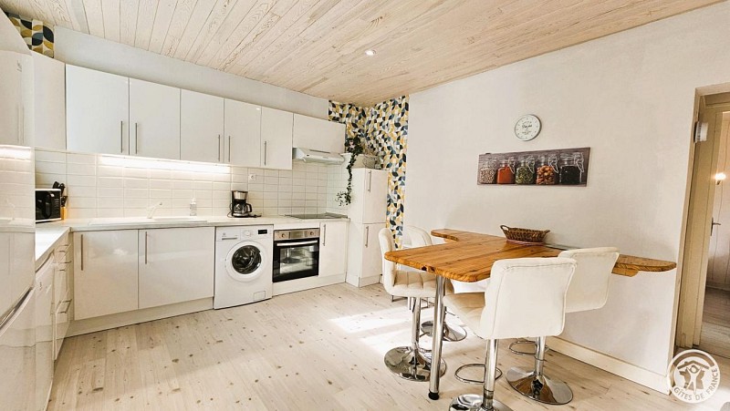 Location Gîtes de France - Réf : 19G4177