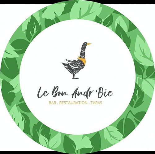 Bar - Restaurant Le Bon Andr'Oie