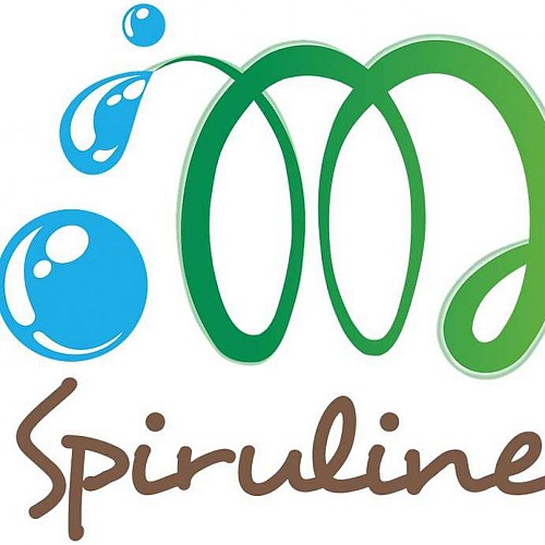 JÉRÔME GUERRAND - MY SPIRULINE